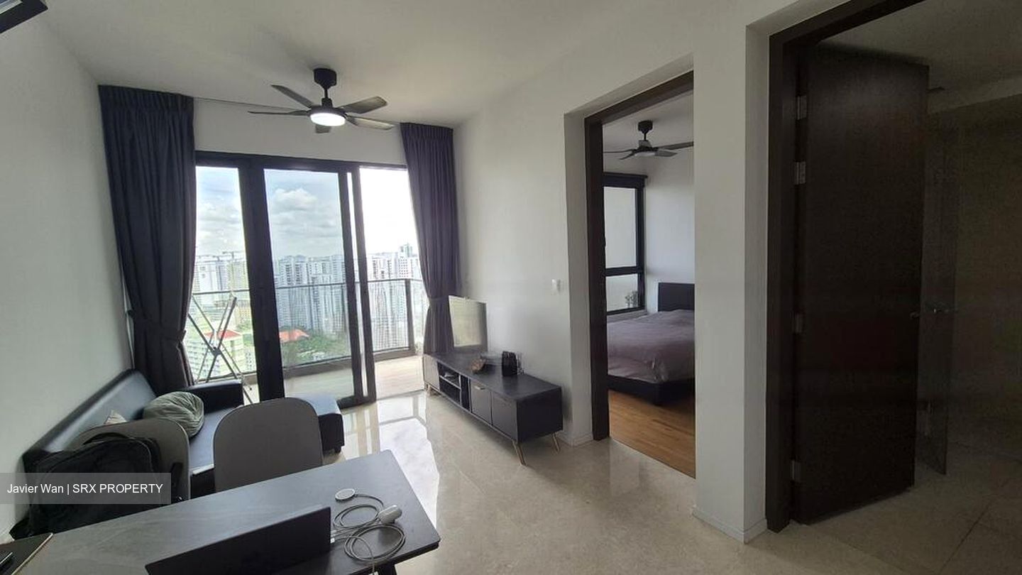 Avenue South Residence (D3), Apartment #480082551